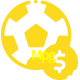Aposte em esportes do mundo todo no 6Mpg!