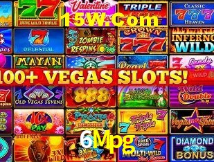 Casino Ao Vivo 6Mpg