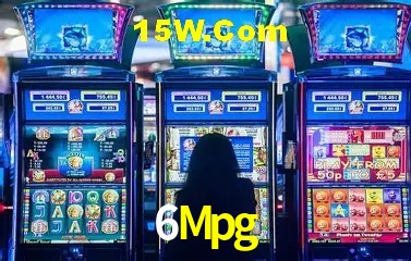 Login Seguro 6Mpg