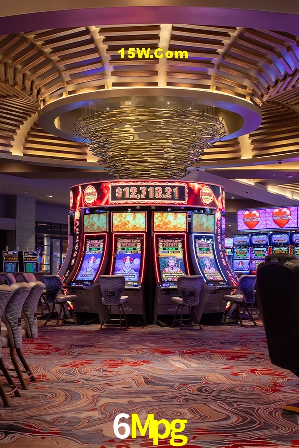 Casino VIP 6Mpg