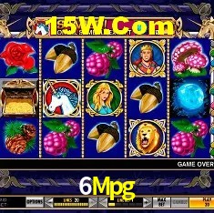 Diretório de Jogos 6Mpg