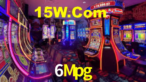 Sinta a adrenalina dos jogos de cassino com 6Mpg