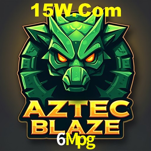Interface do App 6Mpg