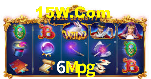 6Mpg: A Experiência de Casino com Jogos de Mesa ao Vivo