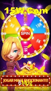 Casino Ao Vivo 6Mpg